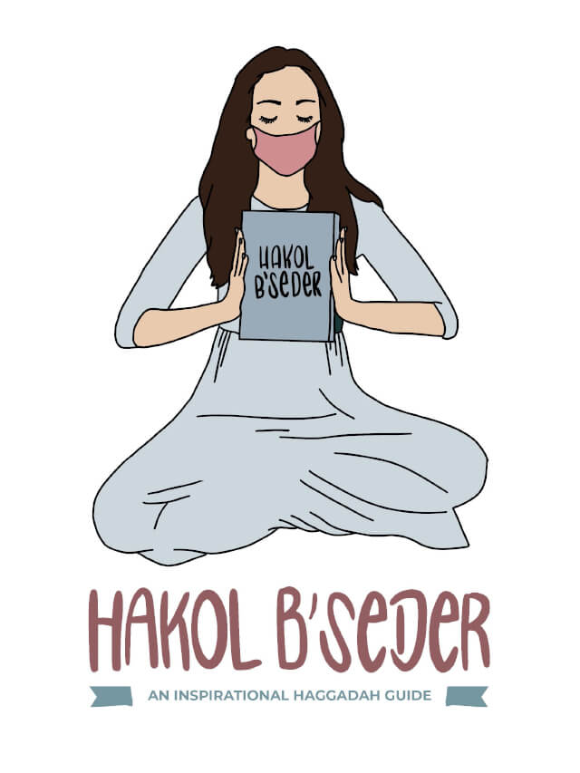 Hakol B’Seder Haggadah Guide